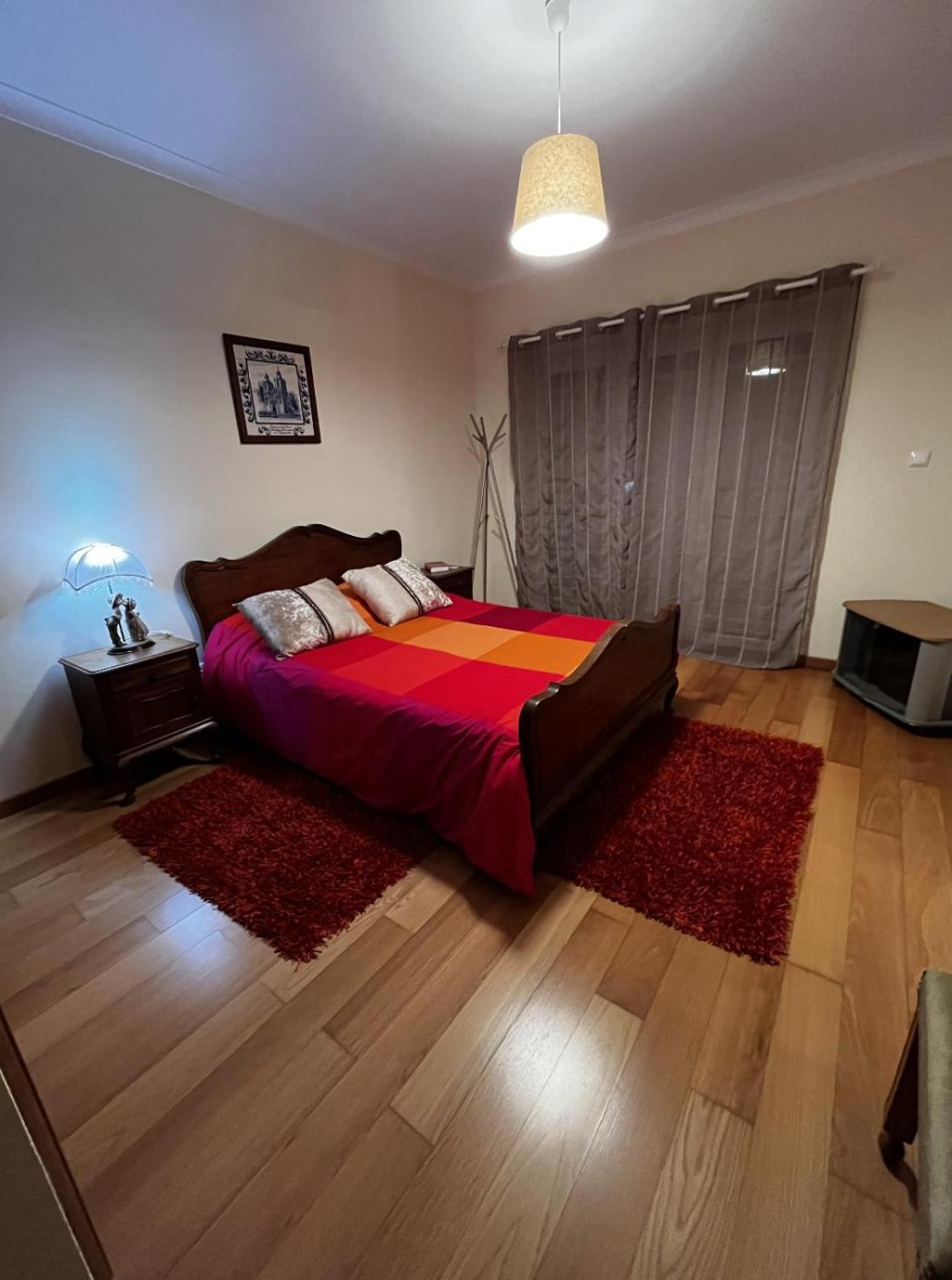 레센데 Casa Do Eiro 빌라 외부 사진