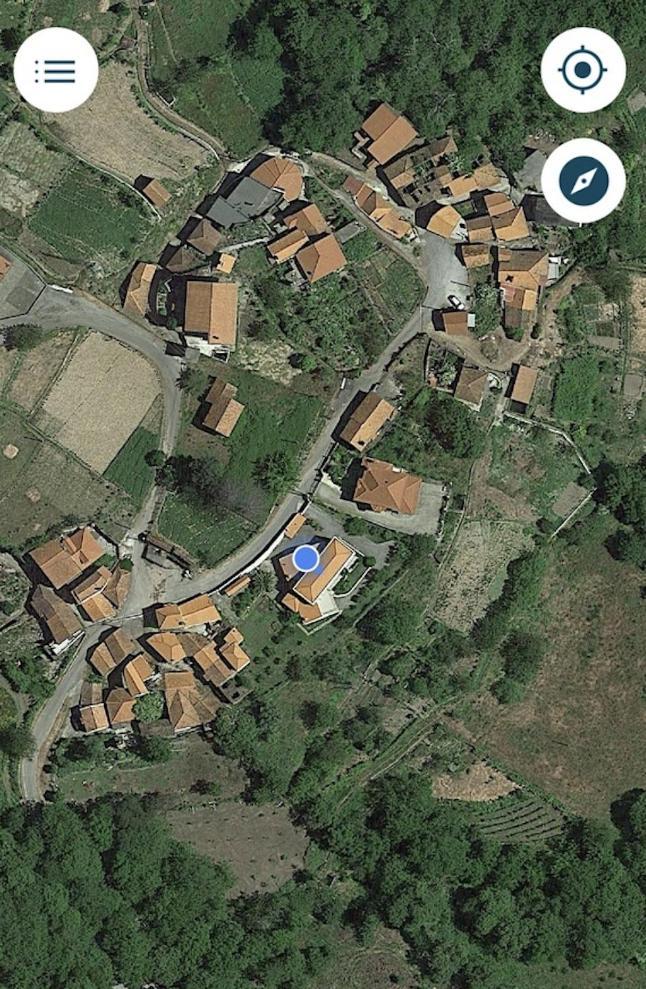 레센데 Casa Do Eiro 빌라 외부 사진